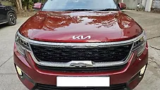 Used Kia Seltos HTX 1.5 Diesel AT in Chennai