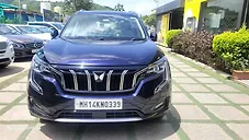 Used Mahindra XUV700 AX 7 Diesel AT 7 STR [2021] in Pune