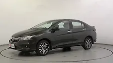 Used Honda City 4th Generation VX Petrol in Ahmedabad