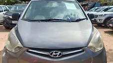 Used Hyundai Eon D-Lite + in Hyderabad