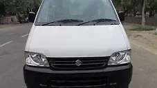 Used Maruti Suzuki Eeco 5 STR AC CNG [2022-2023] in Delhi