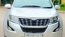 Used Mahindra XUV500 W11 (O) AT in Delhi