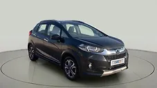 Used Honda WR-V VX MT Diesel in Indore
