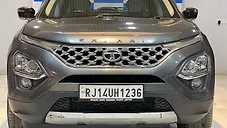 Used Tata Safari XZ Plus in Jaipur