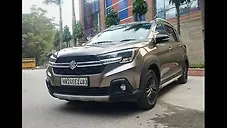 Used Maruti Suzuki XL6 Alpha AT Petrol in Delhi