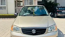 Used Maruti Suzuki Alto K10 VXi in Mohali