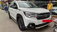 Used Maruti Suzuki XL6 Zeta AT Petrol in Bangalore
