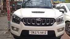 Used Mahindra Scorpio 2021 S5 2WD 7 STR in Patna
