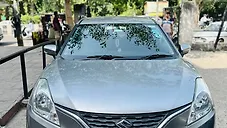 Used Maruti Suzuki Baleno Zeta 1.3 in Delhi