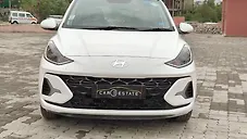 Used Hyundai Grand i10 Nios Magna 1.2 Kappa VTVT CNG [BS6] in Jaipur