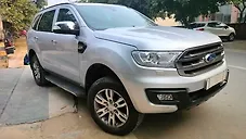 Used Ford Endeavour Titanium 3.2 4x4 AT in Gurgaon