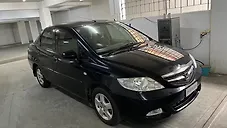 Used Honda City ZX VTEC in Coimbatore