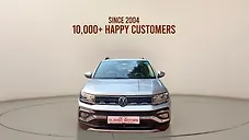Used Volkswagen Taigun GT 1.5 TSI MT in Mumbai