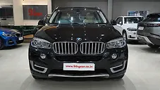 Used BMW X5 xDrive 30d in Bangalore