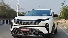 Used Tata Harrier Adventure Plus AT in Delhi