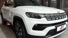 Used Jeep Compass Limited (O) 2.0 Diesel in Ahmedabad