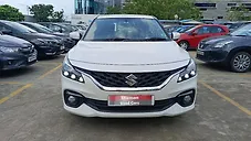 Used Maruti Suzuki Baleno Alpha AGS [2022-2023] in Mumbai