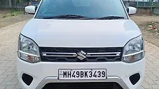 Used Maruti Suzuki Wagon R VXi 1.2 in Nagpur