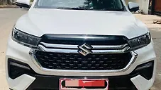 Used Maruti Suzuki Invicto Alpha Plus 7 STR in Lucknow