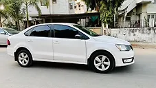 Used Skoda Rapid Style 1.5 TDI AT in Ahmedabad