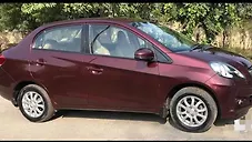 Used Honda Amaze 1.2 VX i-VTEC in Gurgaon