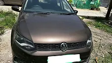 Used Volkswagen Polo Trendline 1.0L MPI in Hyderabad