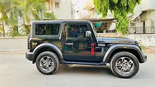 Used Mahindra Thar LX Hard Top Diesel AT 4WD [2023] in Ahmedabad