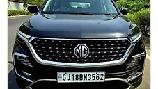 Used MG Hector Sharp 1.5 DCT Petrol [2019-2020] in Ahmedabad