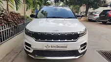 Used Jeep Meridian Limited (O) 4X4 AT [2022] in Hyderabad