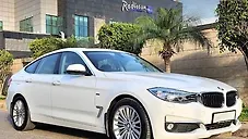 Used BMW 3 Series GT 320d Luxury Line [2014-2016] in Delhi