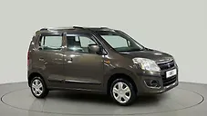 Used Maruti Suzuki Wagon R 1.0 VXI in Navi Mumbai