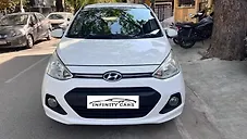 Used Hyundai Grand i10 Sportz (O) 1.2 Kappa VTVT [2017-2018] in Bangalore
