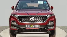 Used MG Hector Sharp 1.5 Petrol Turbo Hybrid MT in Noida