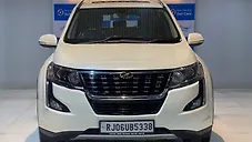 Used Mahindra XUV500 W11 in Jaipur