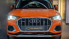 Used Audi Q3 40 TFSI Premium Plus in Ranchi
