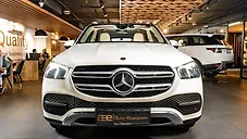 Used Mercedes-Benz GLE 300d 4MATIC LWB [2020-2023] in Delhi