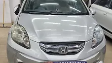 Used Honda Amaze 1.5 S i-DTEC in Kanpur