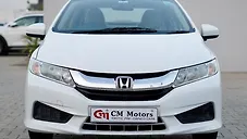 Used Honda City SV CVT in Ahmedabad