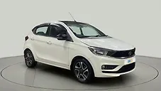 Used Tata Tiago Revotron XZA Plus in Navi Mumbai