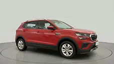 Used Skoda Kushaq Ambition 1.0L TSI AT in Ghaziabad
