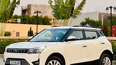 Used Mahindra XUV300 W8 1.5 Diesel [2020] in Surat