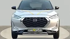 Used Nissan Magnite XV Premium [2020] in Noida