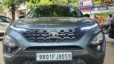 Used Tata Harrier XT Plus in Patna