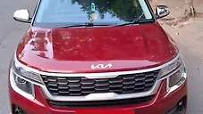 Used Kia Seltos HTK Plus 1.5 Diesel in Lucknow