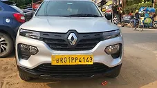 Used Renault Kwid CLIMBER 1.0 (O) in Patna