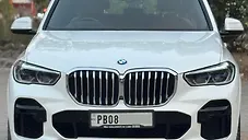Used BMW X5 xDrive40i M Sport in Jalandhar