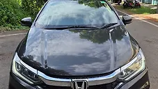 Used Honda City 4th Generation ZX Petrol [2019-2019] in Mysore