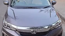 Used Honda City VX in Lucknow