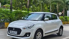 Used Maruti Suzuki Swift VXi [2014-2017] in Mumbai