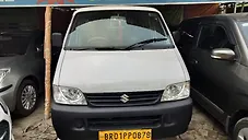 Used Maruti Suzuki Eeco 5 STR AC [2023-2025] in Patna